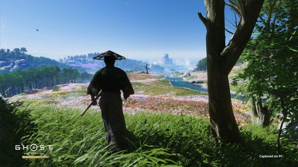 Ghost of Tsushima ประกาศวางจำหน่ายบน PC วันที่ 16 พ.ค. นี้ 2 ghost of tsushima pc