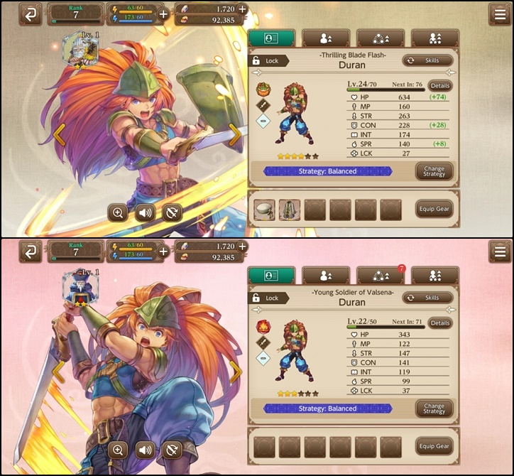 รู้ไว้ใช่ว่า 8 สิ่งที่ควรรู้ก่อนเล่น Echoes of Mana