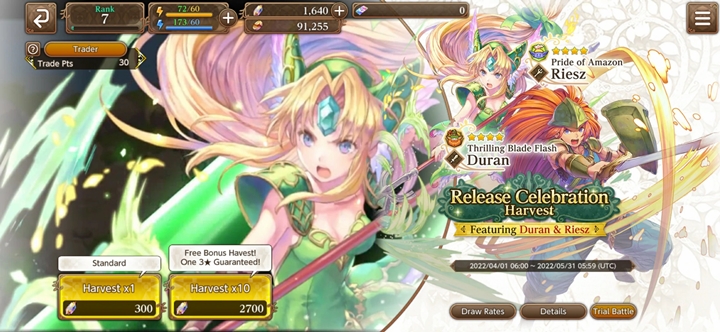 รู้ไว้ใช่ว่า 8 สิ่งที่ควรรู้ก่อนเล่น Echoes of Mana