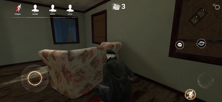 5 สิ่งที่น่าสนใจใน Dead by Daylight Mobile 6 5 สิ่งที่น่าสนใจใน Dead by Daylight Mobile