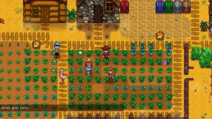 7 เสน่ห์ของเกมสไตล์ Pixel ที่คุณอาจหลงรัก 5 7 เสน่ห์ของเกมสไตล์ Pixel ที่คุณอาจหลงรัก