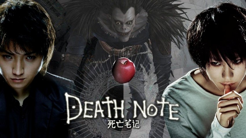 10 ภาพยนตร์ Live Action จากการ์ตูนที่ดีโดนใจ