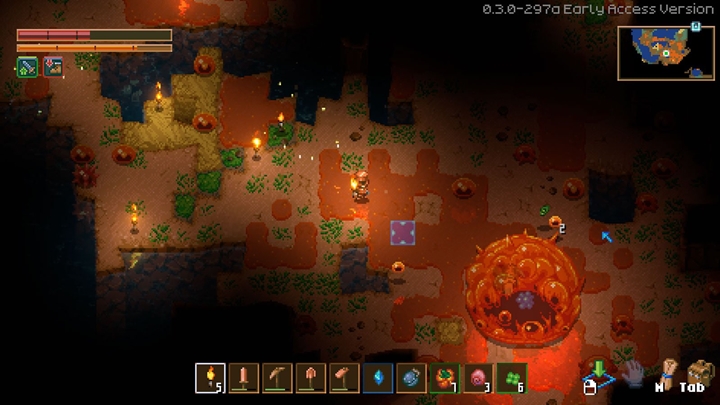 7 เสน่ห์ของเกมสไตล์ Pixel ที่คุณอาจหลงรัก 4 7 เสน่ห์ของเกมสไตล์ Pixel ที่คุณอาจหลงรัก