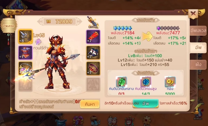 5 เหตุผลที่ทำให้ Yulgang Global เป็นเกมที่น่าเล่น