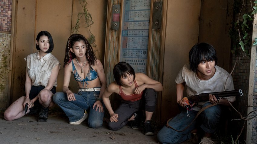 10 ภาพยนตร์ Live Action จากการ์ตูนที่ดีโดนใจ