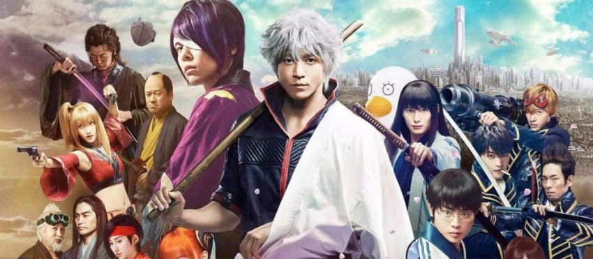 10 ภาพยนตร์ Live Action จากการ์ตูนที่ดีโดนใจ