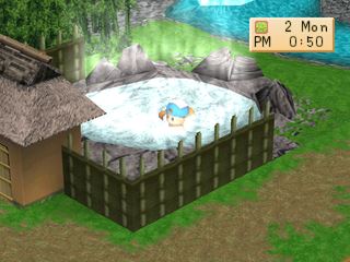7 สิ่งในเกม Harvest Moon ที่ผู้เล่นอยากให้เป็นความจริง 3 7 สิ่งในเกม Harvest Moon ที่ผู้เล่นอยากให้เป็นความจริง