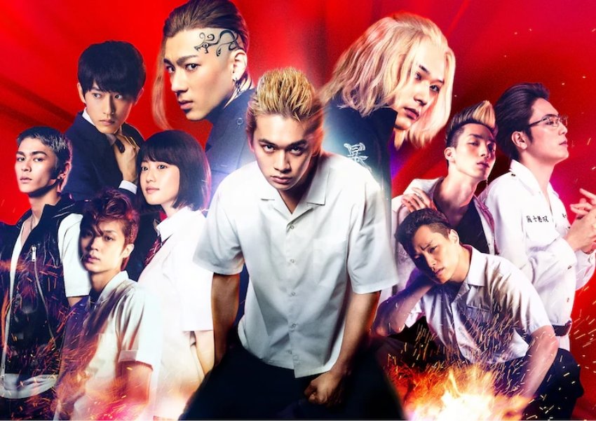 10 ภาพยนตร์ Live Action จากการ์ตูนที่ดีโดนใจ
