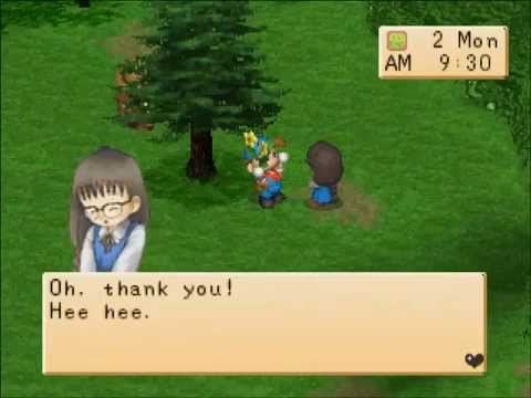 7 สิ่งในเกม Harvest Moon ที่ผู้เล่นอยากให้เป็นความจริง 8 7 สิ่งในเกม Harvest Moon ที่ผู้เล่นอยากให้เป็นความจริง