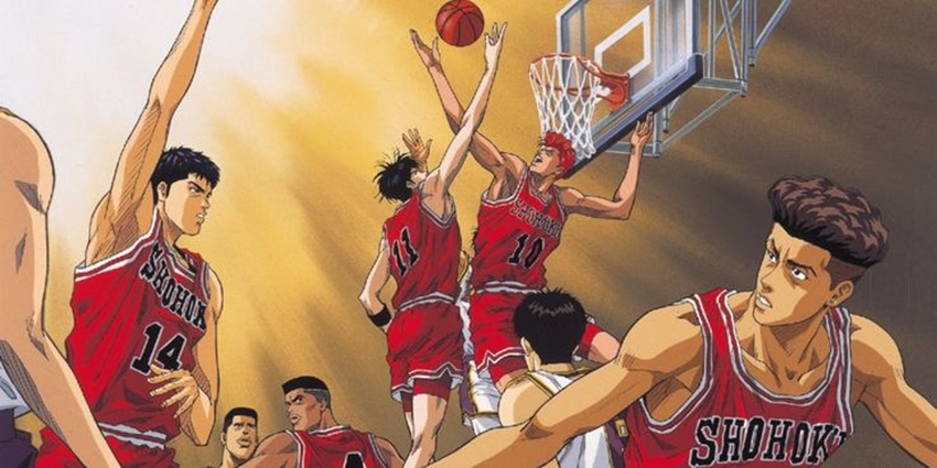 10 อันดับการ์ตูนโชเน็นยุค 90 ในดวงใจของใครหลายคน 11 10 อันดับการ์ตูนโชเน็นยุค 90 ในดวงใจของใครหลายคน