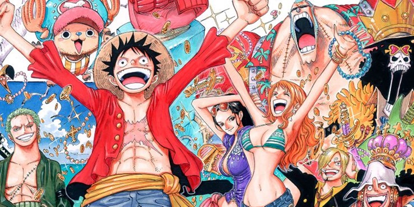 10 อันดับการ์ตูนโชเน็นยุค 90 ในดวงใจของใครหลายคน 6 10 อันดับการ์ตูนโชเน็นยุค 90 ในดวงใจของใครหลายคน