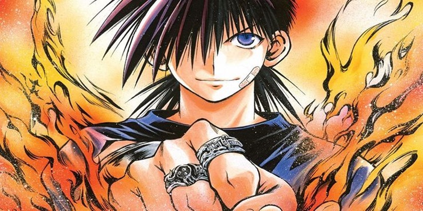 10 อันดับการ์ตูนโชเน็นยุค 90 ในดวงใจของใครหลายคน 4 10 อันดับการ์ตูนโชเน็นยุค 90 ในดวงใจของใครหลายคน