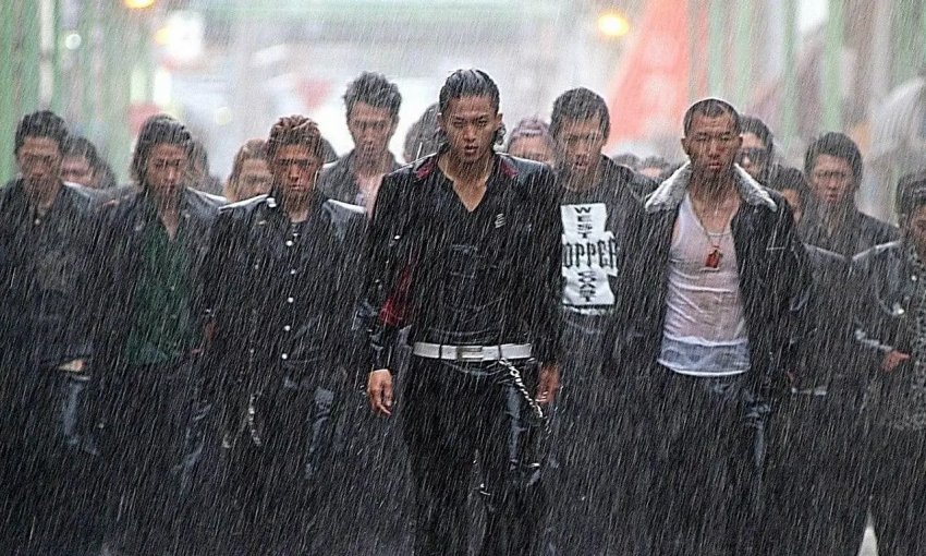 10 ภาพยนตร์ Live Action จากการ์ตูนที่ดีโดนใจ