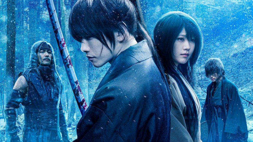 10 ภาพยนตร์ Live Action จากการ์ตูนที่ดีโดนใจ