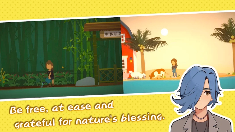 Graduate: Island Life เปิดให้ลงทะเบียนล่วงหน้าทั้ง iOS/Android สโตร์ไทย