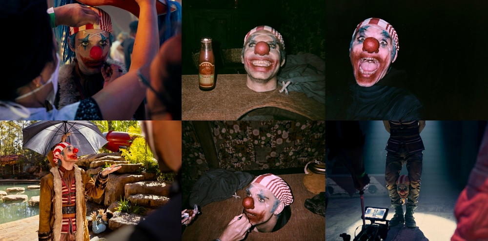 เผยเบื้องหลังซีรีส์ One Piece Live Action