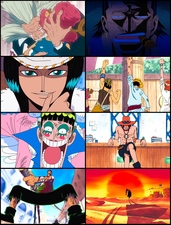 One Piece Live Action ซีซั่น 2 เตรียมฉายปลายปี 2024 2 One Piece Live Action ซีซั่น 2 เตรียมฉายปลายปี 2024