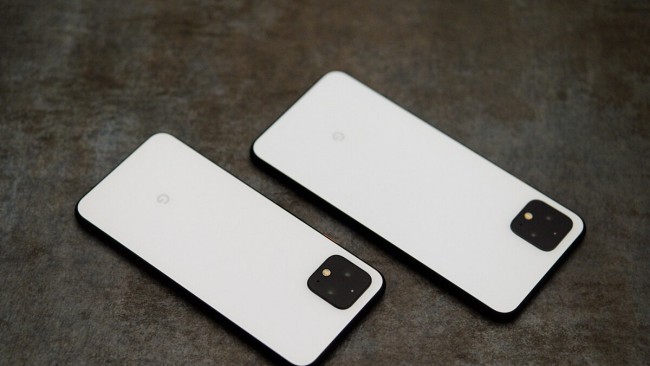 Google ยอมจ่ายค่าปรับหลังถูกกล่าวหาว่าโฆษณาที่ทำให้เข้าใจผิดของ Pixel 4 2 Google ยอมจ่ายค่าปรับหลังถูกกล่าวหาว่าโฆษณาที่ทำให้เข้าใจผิดของ Pixel 4