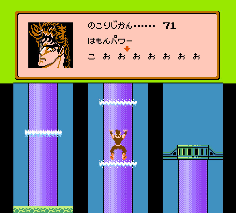 [เปิดกรุเกมเก่า] Famicom Jump: Hero Retsuden (FC)