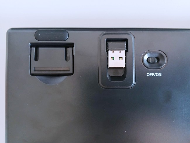 [รีวิว] S-Gear SCYLLA