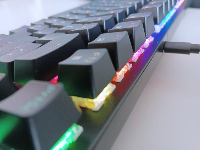 [รีวิว] S-Gear SCYLLA