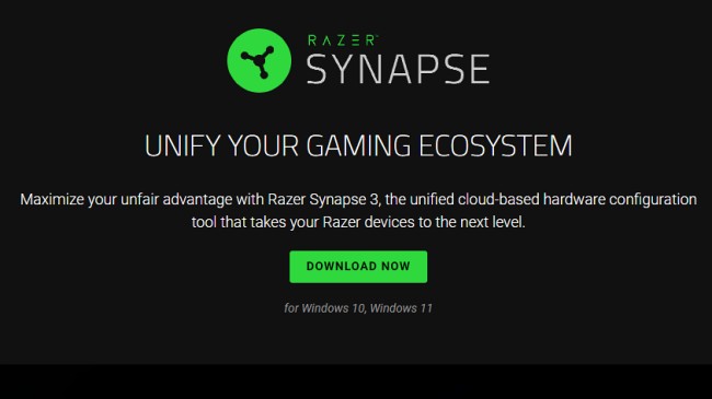 แนะนำการตั้งค่า Razer DeathAdder V3 ให้ใช้ได้เต็มประสิทธิภาพ 2 แนะนำการตั้งค่า Razer DeathAdder V3 ให้ใช้ได้เต็มประสิทธิภาพ