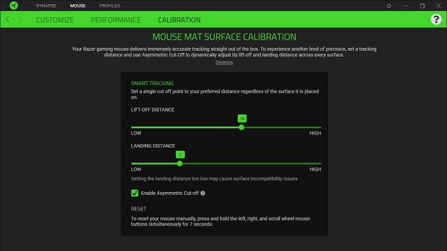แนะนำการตั้งค่า Razer DeathAdder V3 ให้ใช้ได้เต็มประสิทธิภาพ 12 แนะนำการตั้งค่า Razer DeathAdder V3 ให้ใช้ได้เต็มประสิทธิภาพ