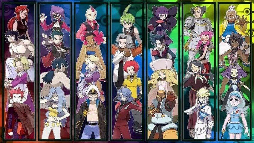 10 ข้อมูลควรรู้เกี่ยวกับ Pokémon