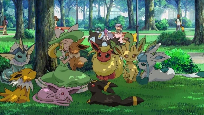 10 ข้อมูลควรรู้เกี่ยวกับ Pokémon
