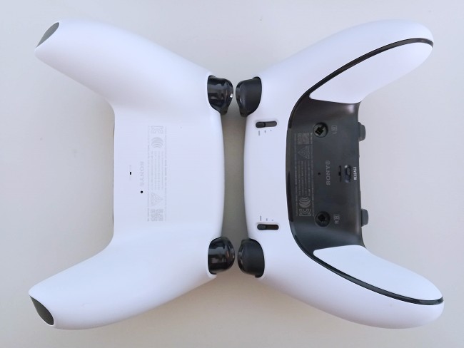 [รีวิว] DualSense Edge
