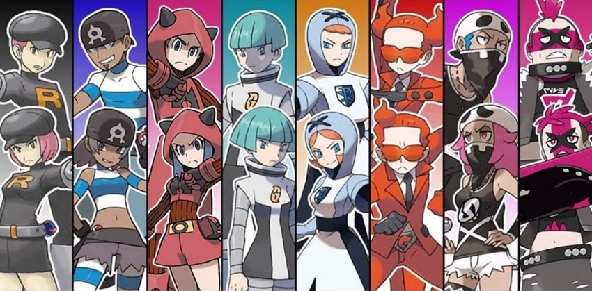 10 ข้อมูลควรรู้เกี่ยวกับ Pokémon