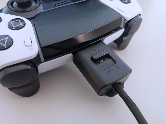 [รีวิว] DualSense Edge