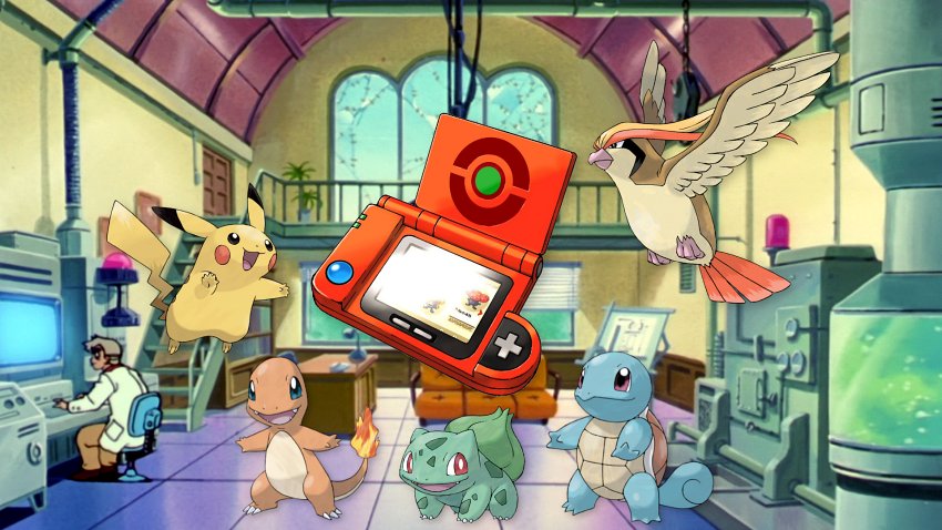 10 ข้อมูลควรรู้เกี่ยวกับ Pokémon