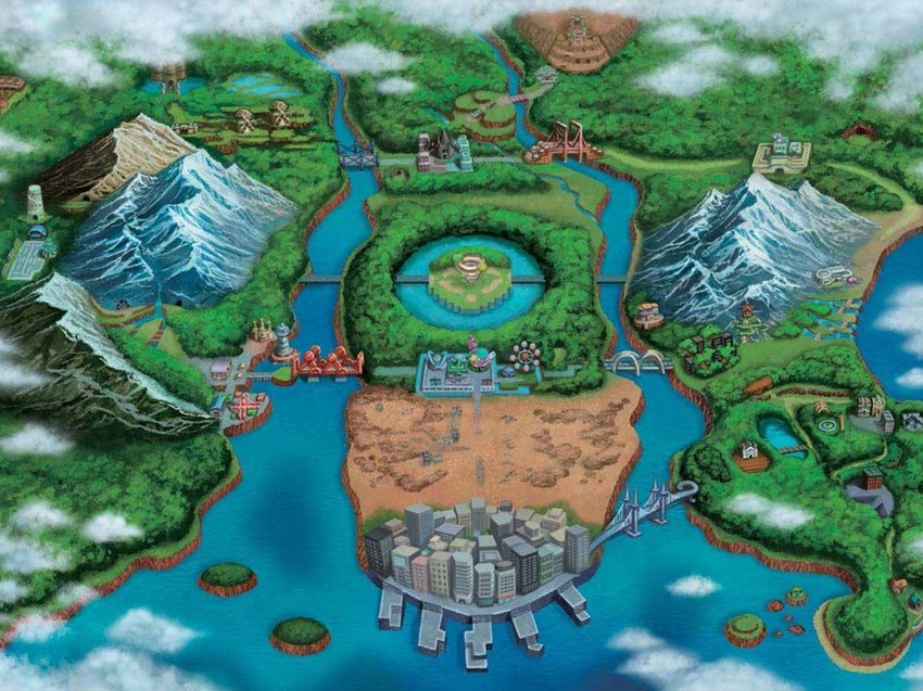 10 ข้อมูลควรรู้เกี่ยวกับ Pokémon