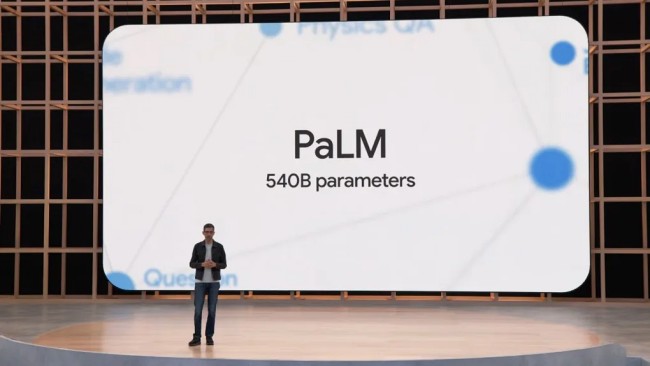 Google เตรียมเปิดตัวโมเดล AI ใหม่ภายในงาน Google I/O 2 Google เตรียมเปิดตัวโมเดล AI ใหม่ภายในงาน Google I/O