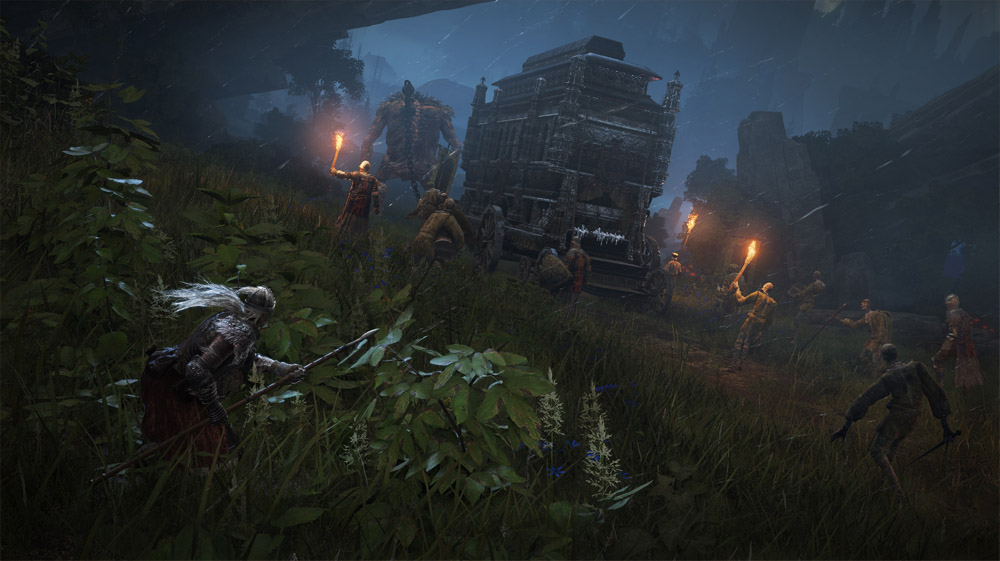 Elden Ring Screenshot4