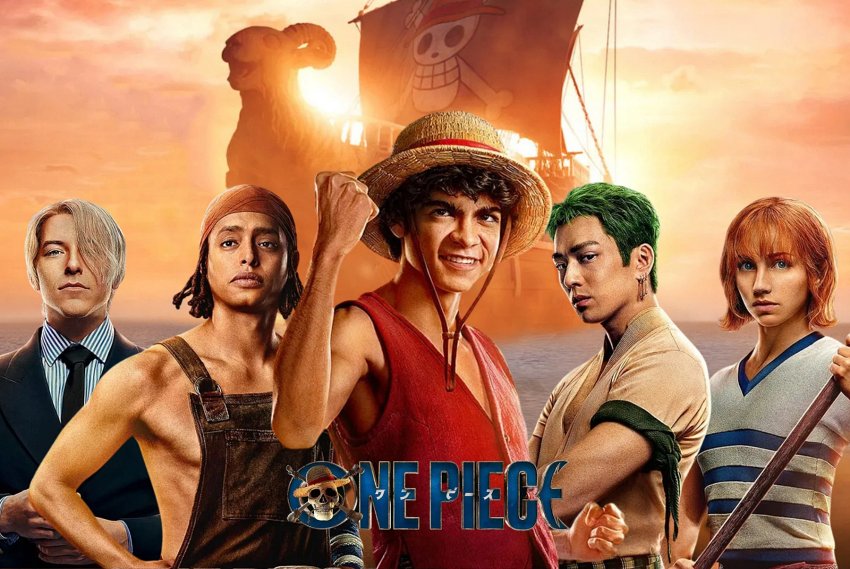 10 เหตุผลที่ One Piece ยังปังไม่หยุดตั้งแต่ปี 1997 11 10 เหตุผลที่ One Piece ยังปังไม่หยุดตั้งแต่ปี 1997