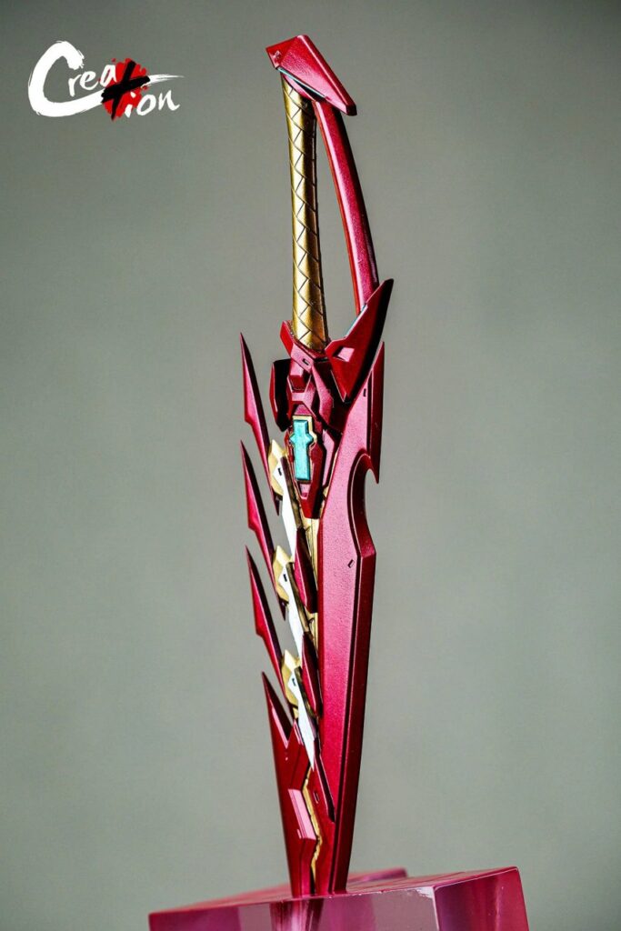ฟิกเกอร์ Pyra จาก Xenoblade แบบ Cast Off ได้เปิดให้สั่งจองล่วงหน้าแล้ว 7 ฟิกเกอร์ Pyra จาก Xenoblade แบบ Cast Off ได้เปิดให้สั่งจองล่วงหน้าแล้ว