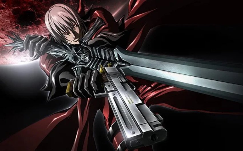 10 ข้อมูลที่คุณอาจจะยังไม่รู้เกี่ยวกับ Dante จาก Devil May Cry