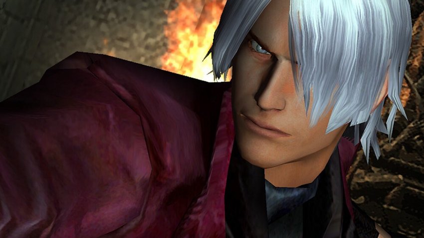 10 ข้อมูลที่คุณอาจจะยังไม่รู้เกี่ยวกับ Dante จาก Devil May Cry
