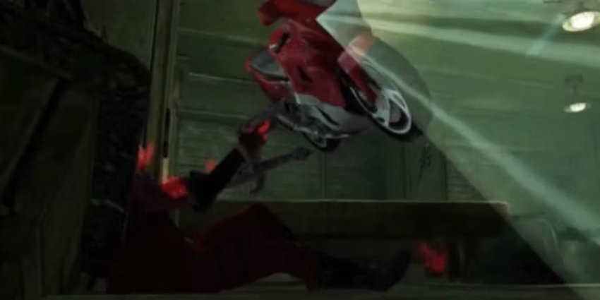 10 ข้อมูลที่คุณอาจจะยังไม่รู้เกี่ยวกับ Dante จาก Devil May Cry