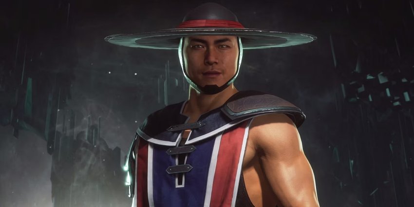 10 อาวุธสุดเด่นจากซีรีส์ Mortal Kombat 10 10 อาวุธสุดเด่นจากซีรีส์ Mortal Kombat