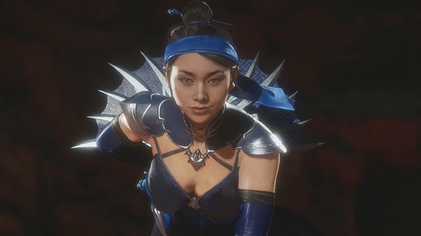 10 อาวุธสุดเด่นจากซีรีส์ Mortal Kombat 7 10 อาวุธสุดเด่นจากซีรีส์ Mortal Kombat