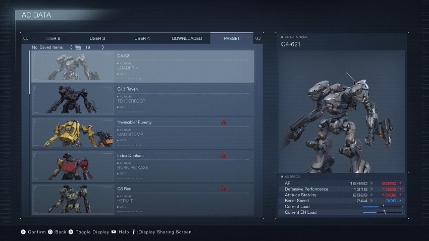 Armored Core VI - แนะนำโหมด Arena อีกหนึ่งฟีเจอร์ที่ทุกคนต้องเล่น 4 Armored Core VI - แนะนำโหมด Arena อีกหนึ่งฟีเจอร์ที่ทุกคนต้องเล่น