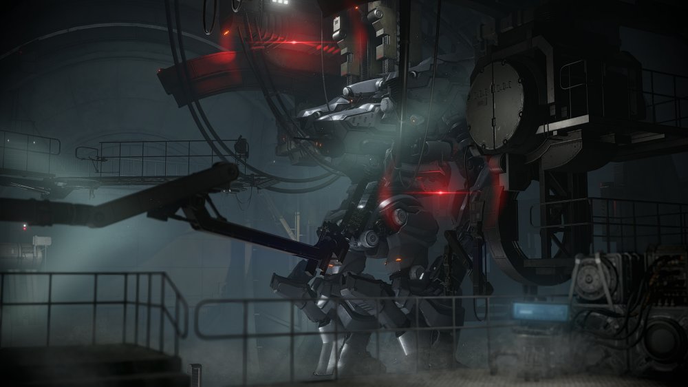Armored Core VI: Fires of Rubicon เปิดให้เล่นบนคอนโซลและพีซีทั่วโลกแล้ววันนี้ 3 Armored Core VI: Fires of Rubicon เปิดให้เล่นบนคอนโซลและพีซีทั่วโลกแล้ววันนี้