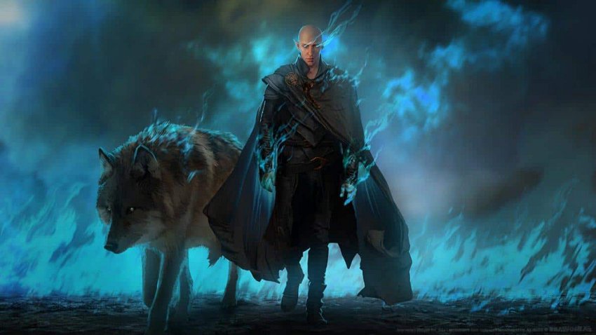 BioWare โล๊ะทีมงานออก 50 คน