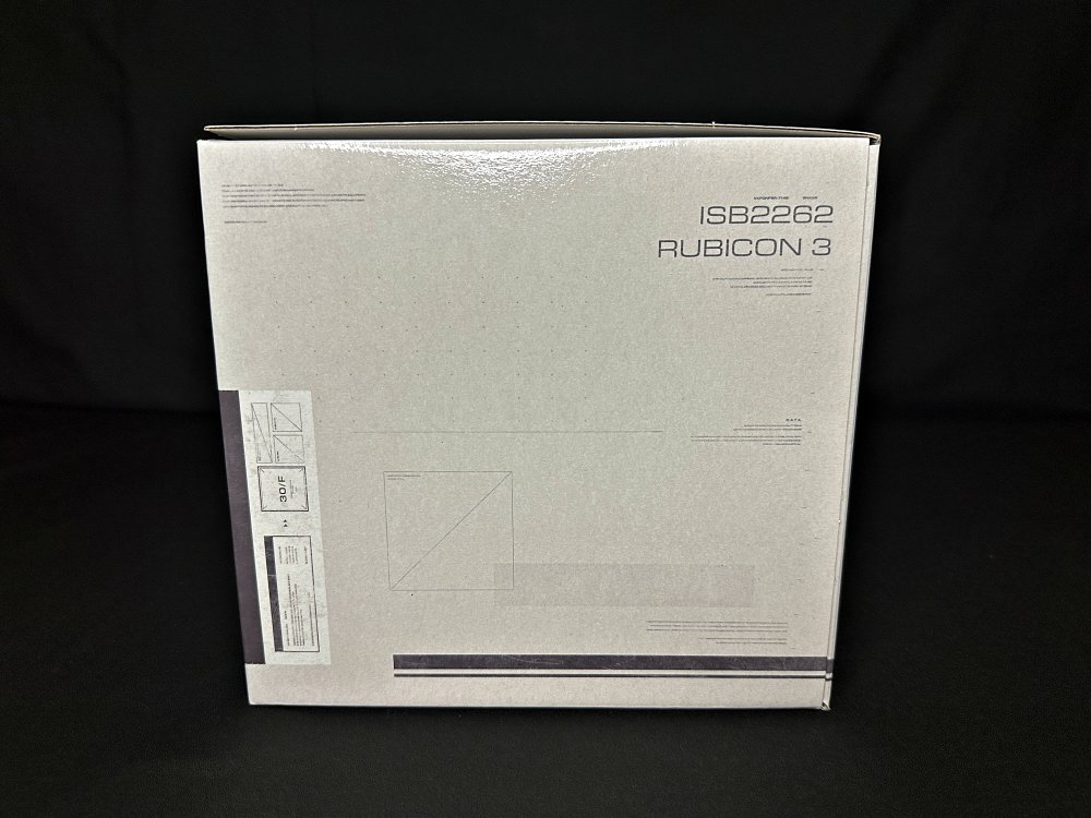 พาแกะกล่อง Armored Core VI: Fires Of Rubicon Premium Collector's Edition