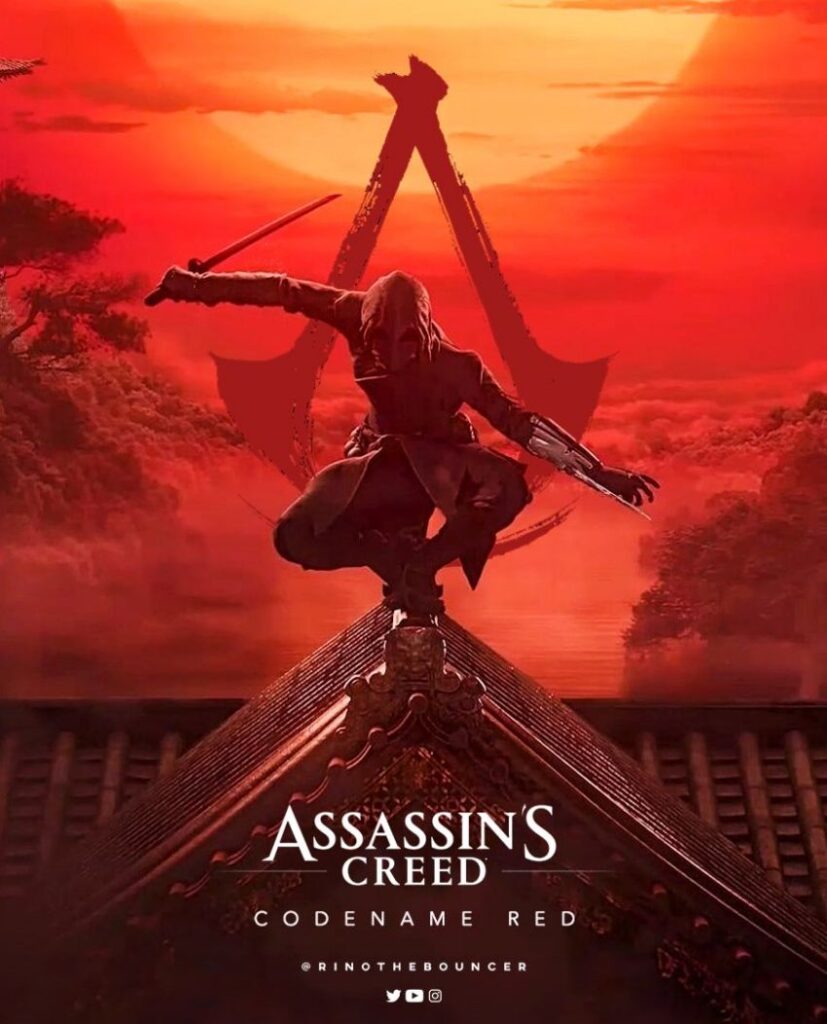 เขาลือว่า Assassin’s Creed Codename Red พัฒนาเสร็จเล่นได้ตั้งแต่ต้นจนจบแล้ว 2 เขาลือว่า Assassin’s Creed Codename Red พัฒนาเสร็จเล่นได้ตั้งแต่ต้นจนจบแล้ว