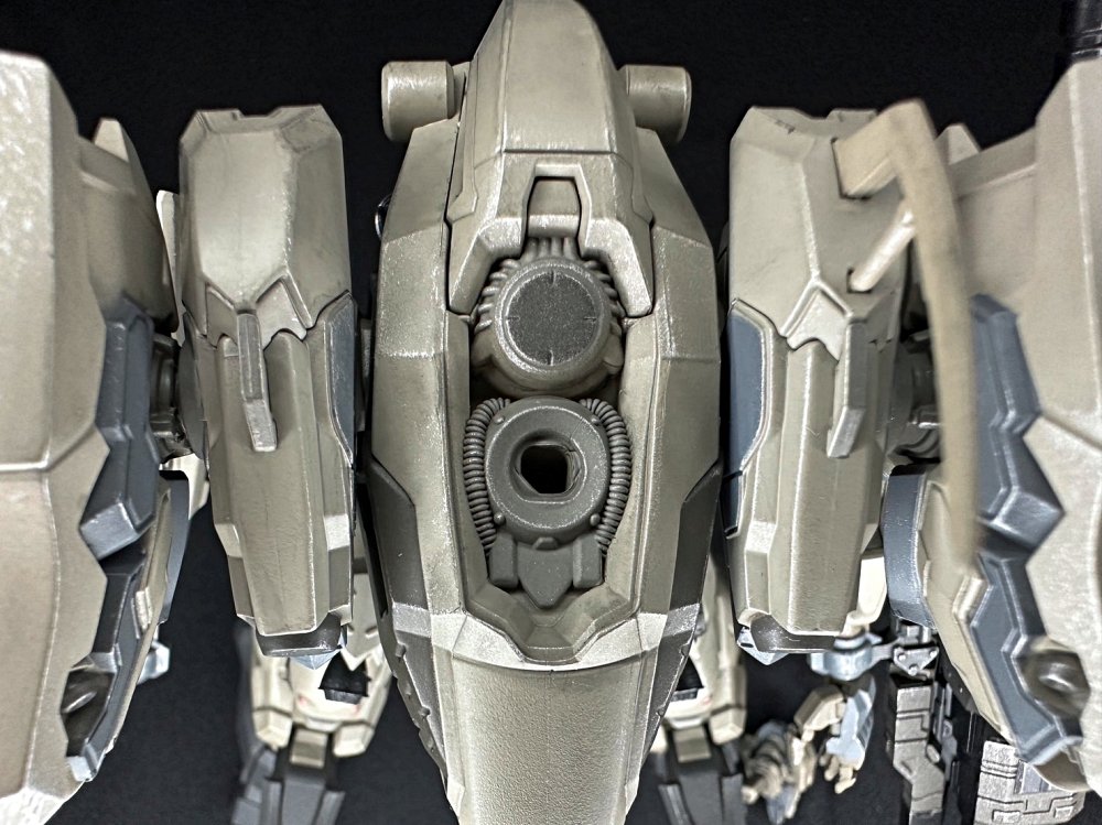 พาแกะกล่อง Armored Core VI: Fires Of Rubicon Premium Collector's Edition