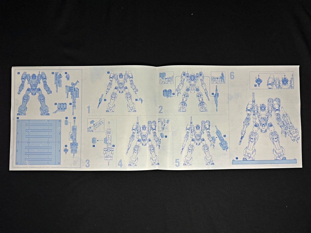 พาแกะกล่อง Armored Core VI: Fires Of Rubicon Premium Collector's Edition